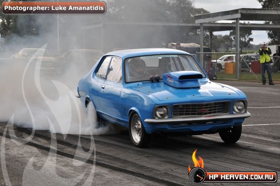 Heathcote Park Test and Tune - LA1_5521